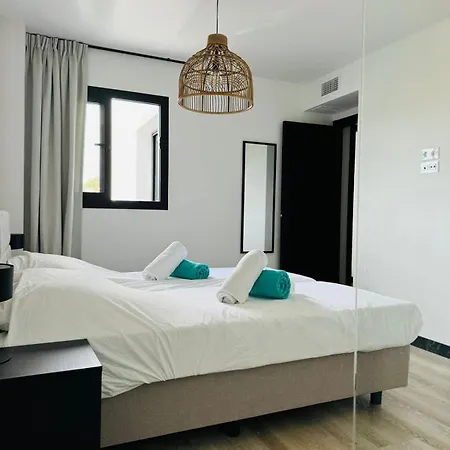 Hacienda El Sueno 3301 아파트호텔