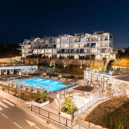 아파트호텔 Hacienda El Sueno 3301 *