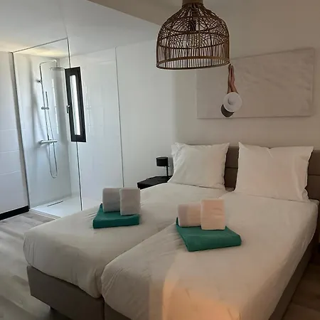 Hacienda El Sueno 3301 Apartmanhotel Fuengirola