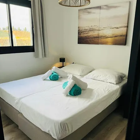 아파트호텔 Hacienda El Sueno 3301