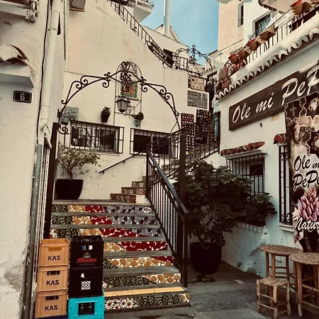Apartmanhotel Hacienda El Sueno 3301 *