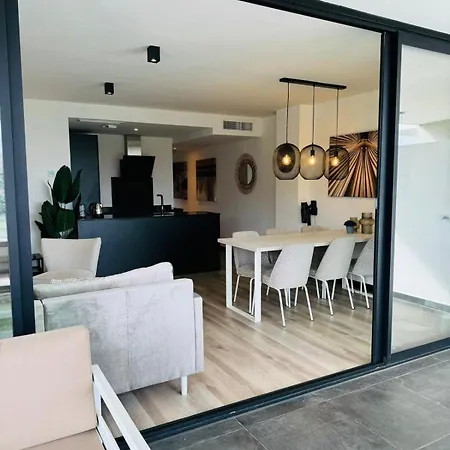 Hacienda El Sueno 3301 Apartmanhotel Fuengirola