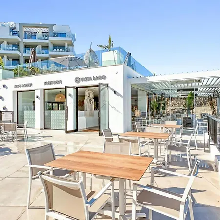 Hacienda El Sueno 3301 * 푸엔히롤라