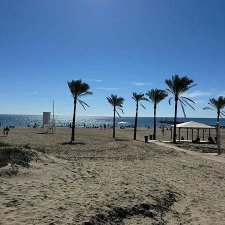 Apartmanhotel Hacienda El Sueno 3301 Fuengirola