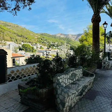 Hacienda El Sueno 3301 Apartmanhotel
