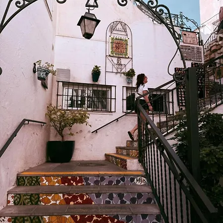 Hacienda El Sueno 3301 아파트호텔 푸엔히롤라