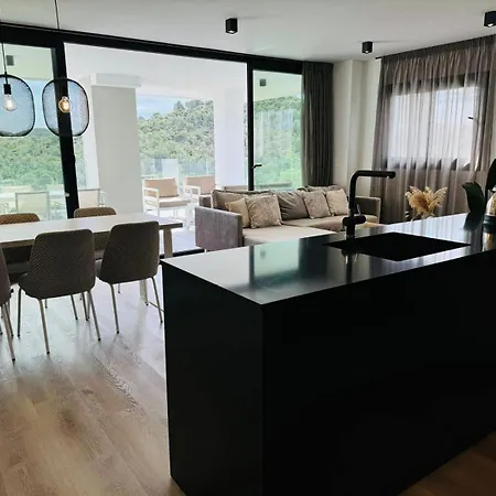 Hacienda El Sueno 3301 Apartmanhotel