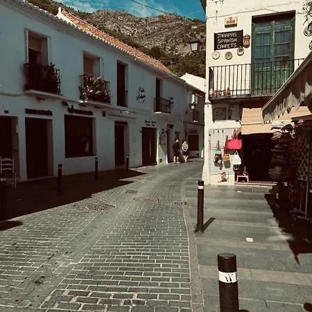 Apartmanhotel Hacienda El Sueno 3301 *