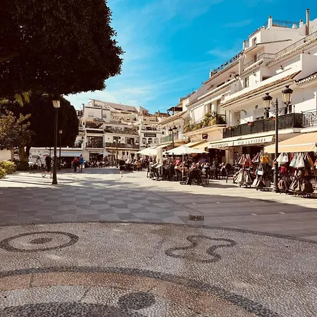 Hacienda El Sueno 3301 아파트호텔 푸엔히롤라