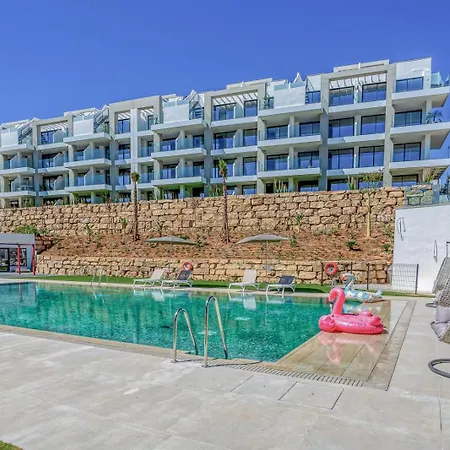 Aparthotel Hacienda El Sueno 3301 Fuengirola