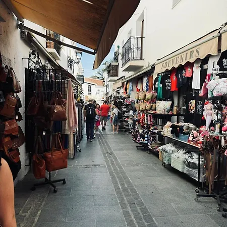 아파트호텔 Hacienda El Sueno 3301 *