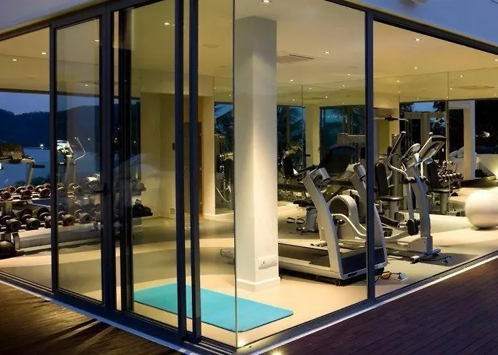 Aparthotel Hacienda El Sueno 3301 Fuengirola