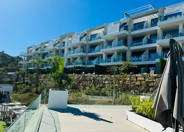 Aparthotel Hacienda El Sueno 3301