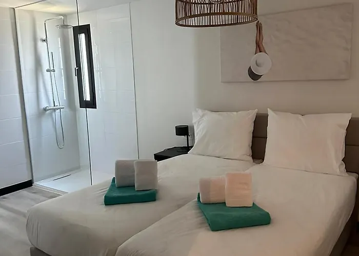 Hacienda El Sueno 3301 Aparthotel Fuengirola