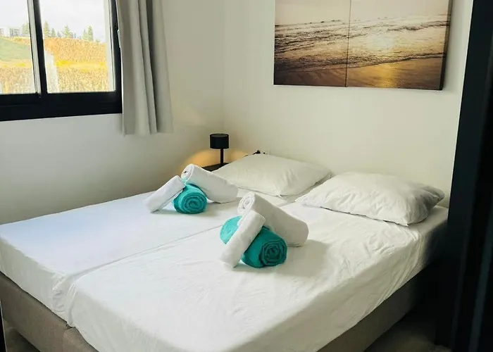 Aparthotel Hacienda El Sueno 3301