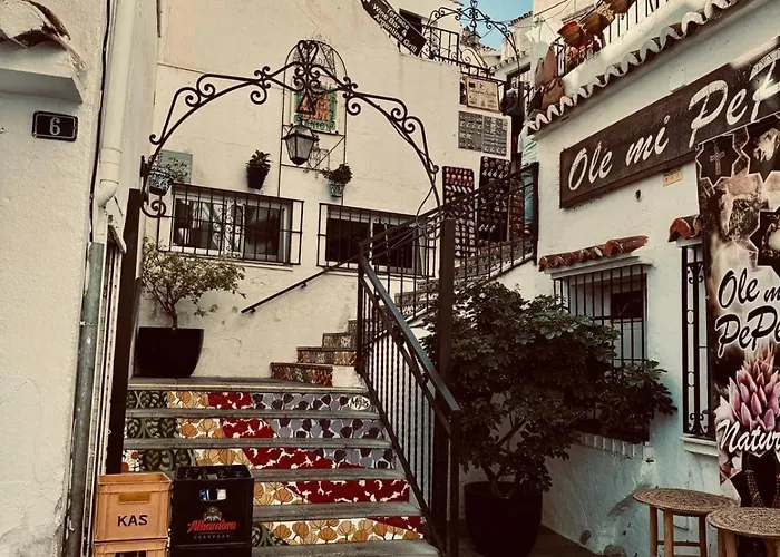 Aparthotel Hacienda El Sueno 3301 *