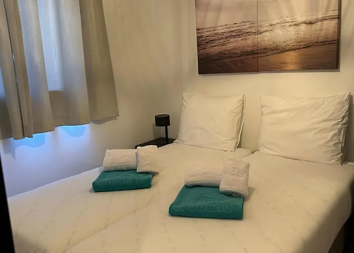 Aparthotel Hacienda El Sueno 3301