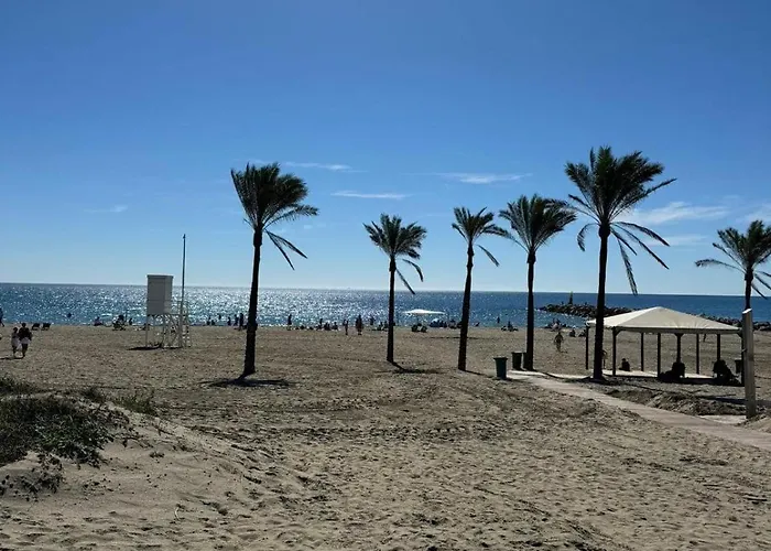 Aparthotel Hacienda El Sueno 3301 Fuengirola