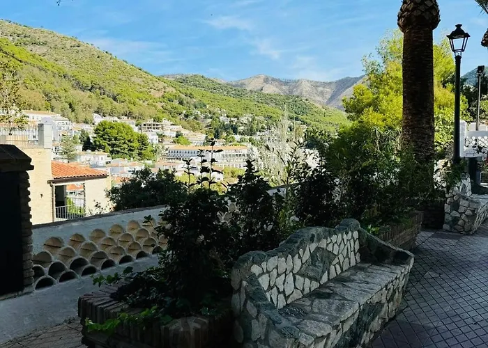 Hacienda El Sueno 3301 Aparthotel