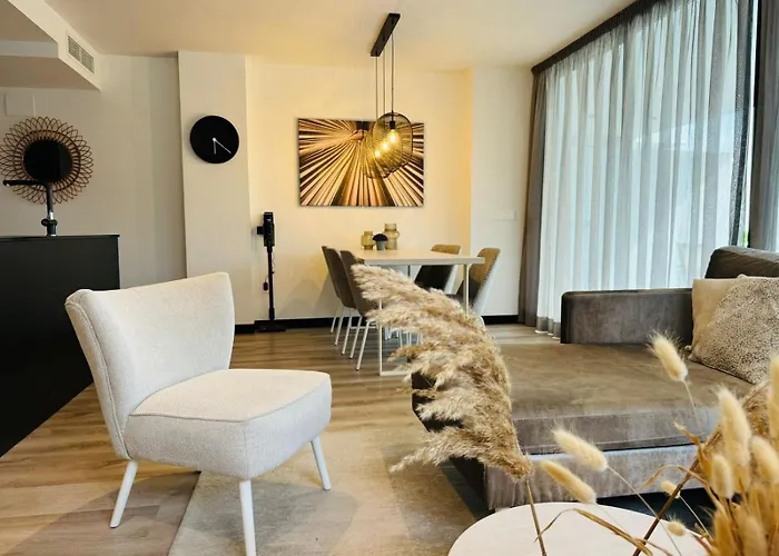 Hacienda El Sueno 3301 Aparthotel *